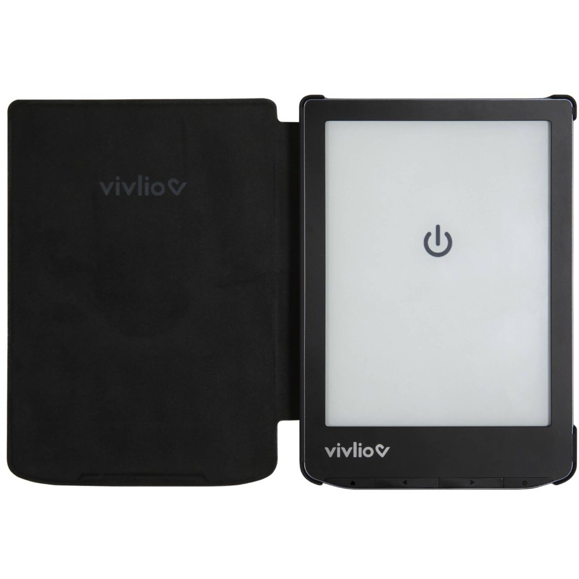 Capa Vivlio Light HD Color