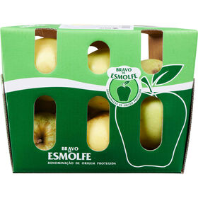 Ma&ccedil;&atilde; Bravo Esmolfe Continente