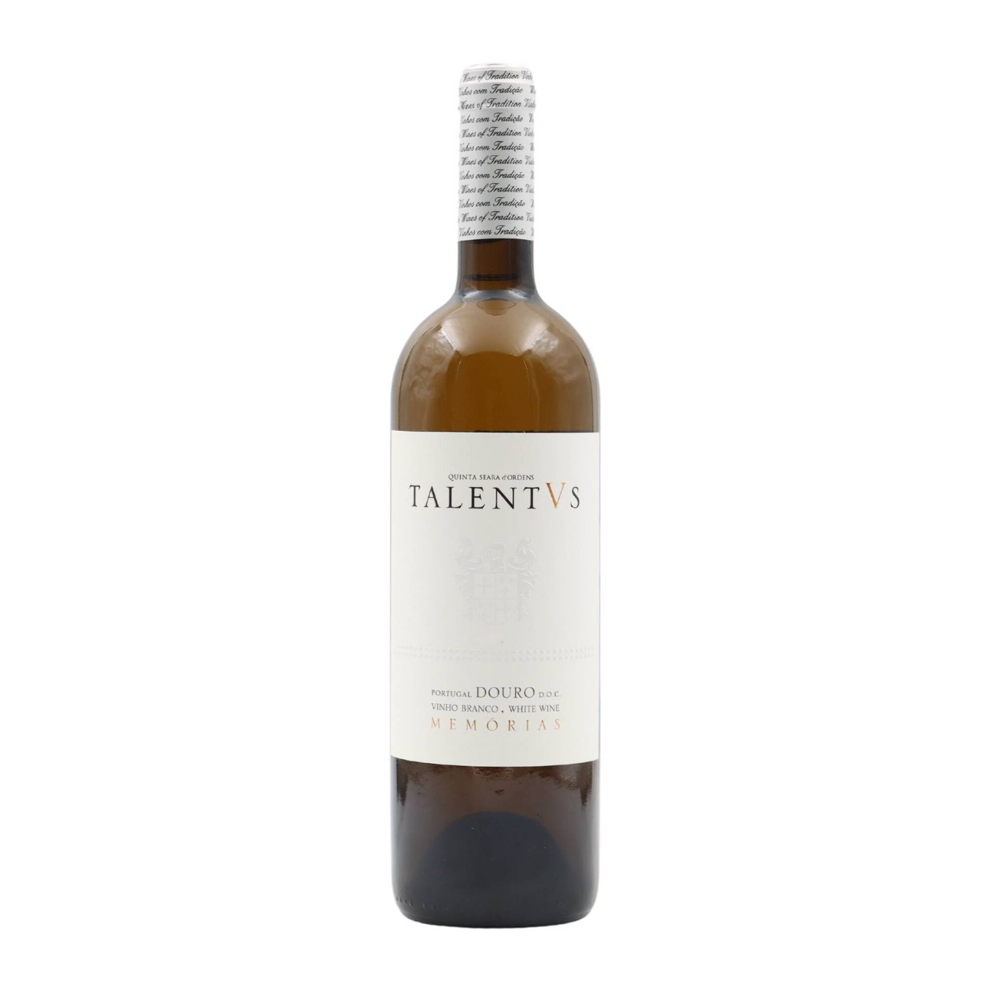 Seara D'Ordens Talentvs Grande Escolha Branco Douro