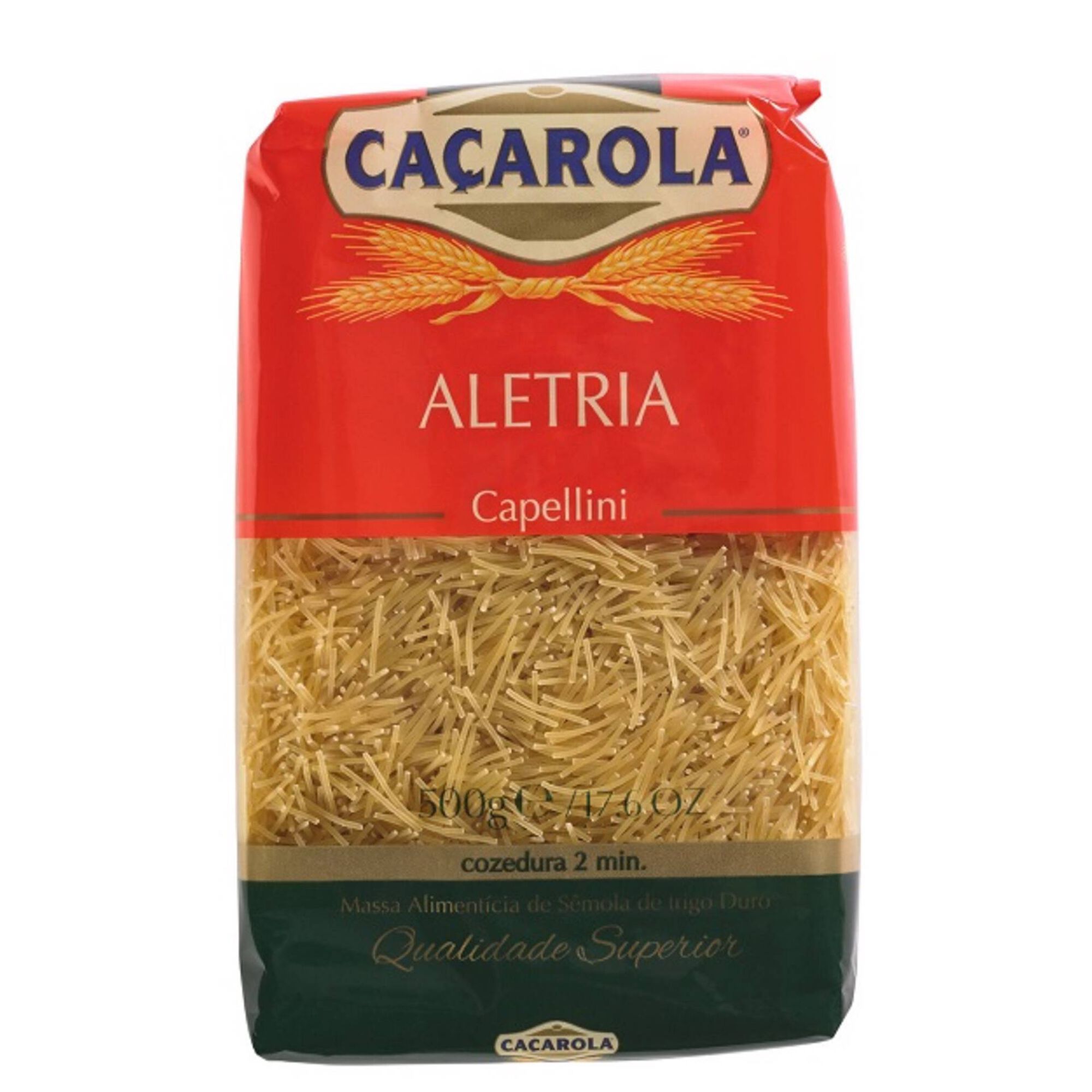 Massa Aletria Massa Aletria
