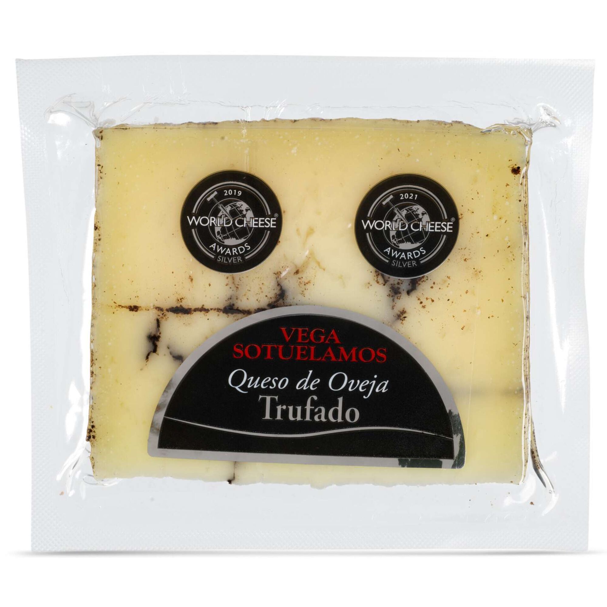 Queijo de Ovelha Trufa Negra