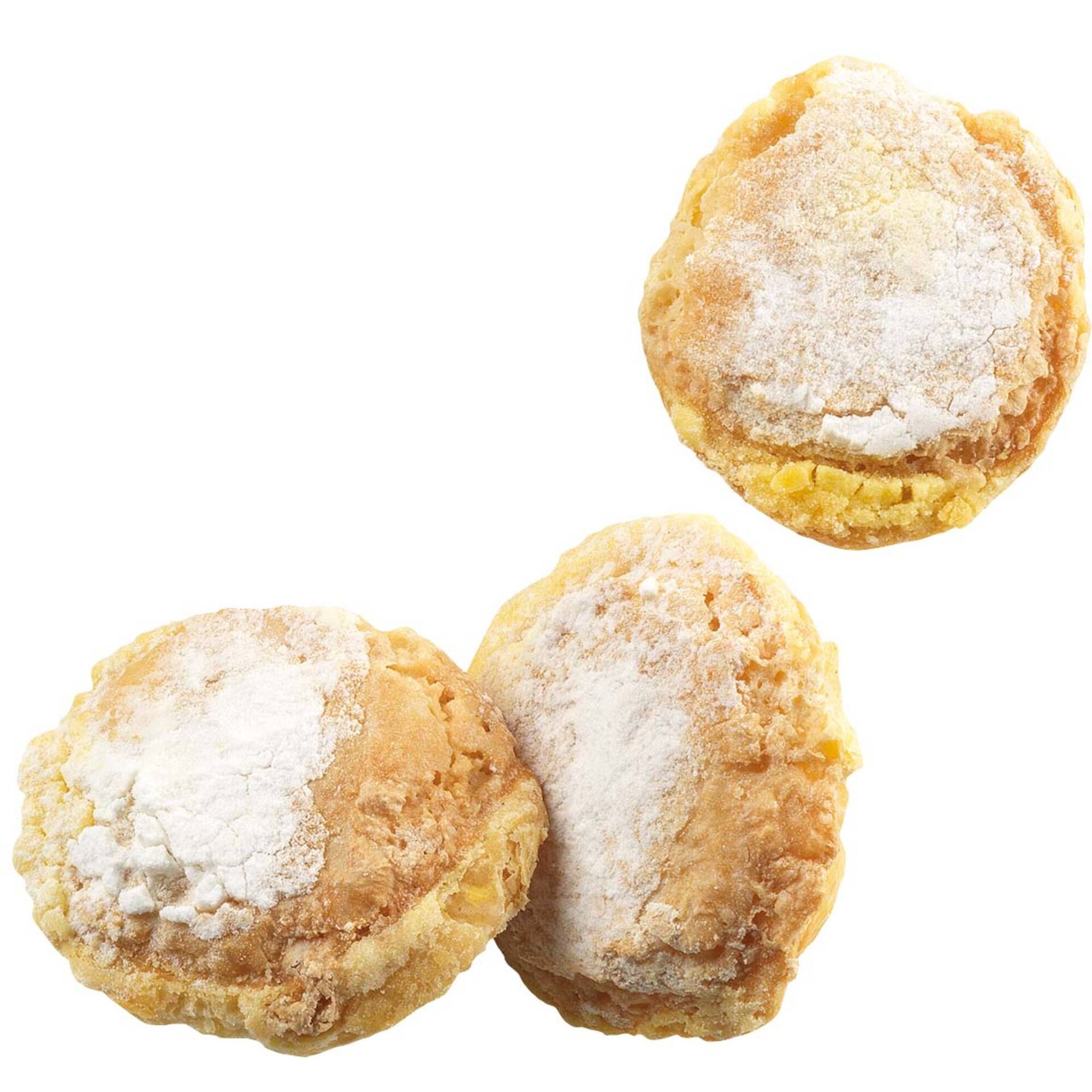 Past&eacute;is de Feij&atilde;o