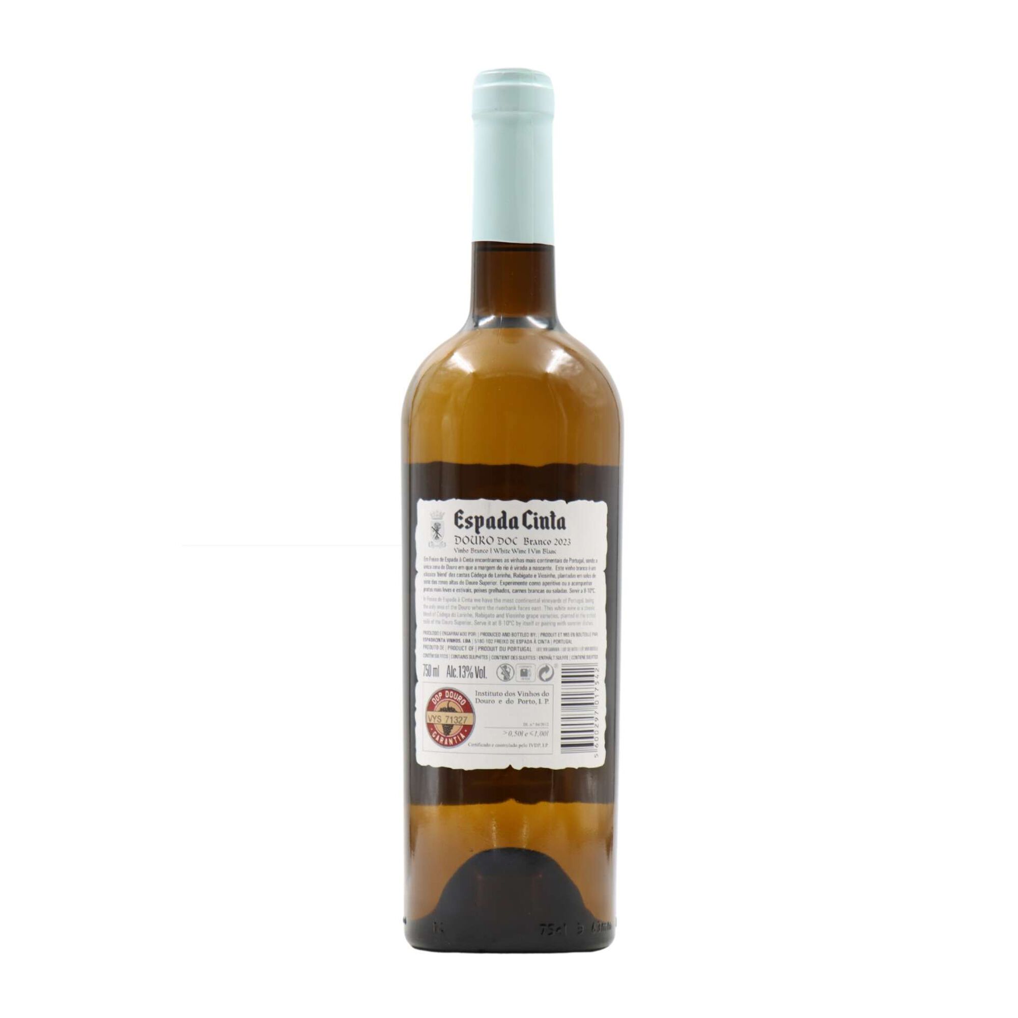 Espada Cinta Douro Vinho Branco