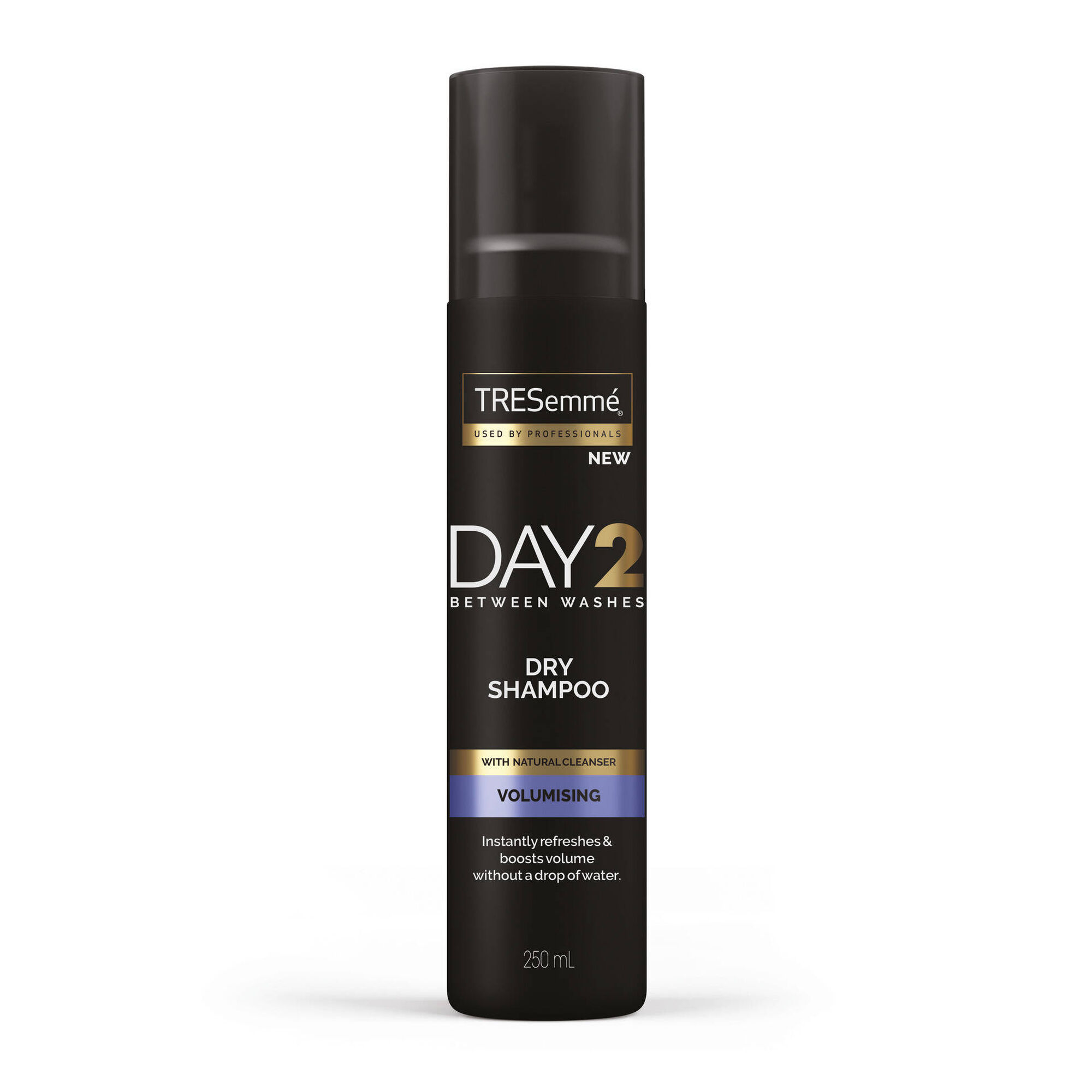 Champ&ocirc; Seco Volumising