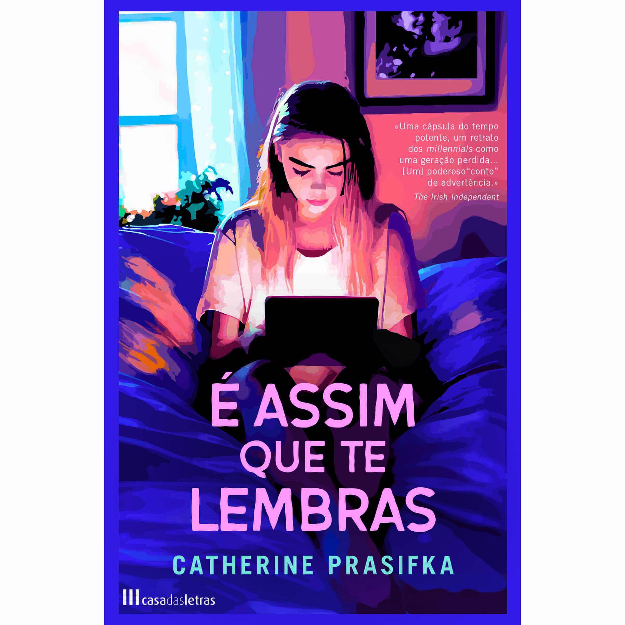 É Assim que te Lembras É Assim que te Lembras