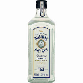 Gin Bombay Dry
