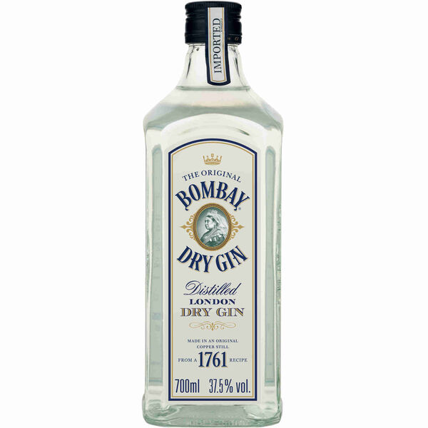 Bombay Gin