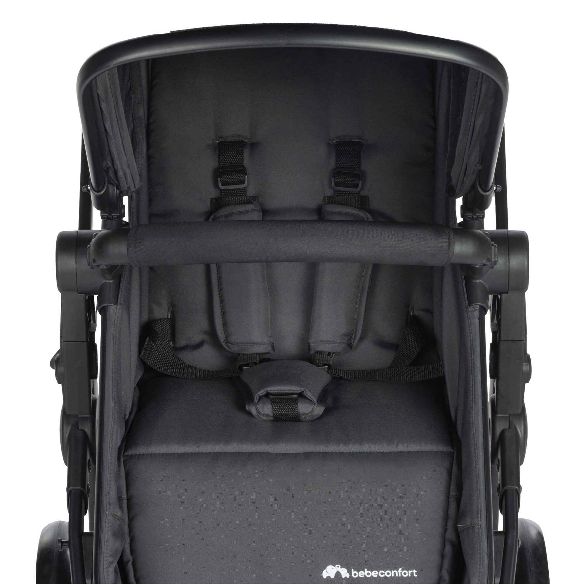 Conjunto de Rua Duo Cinza Haze