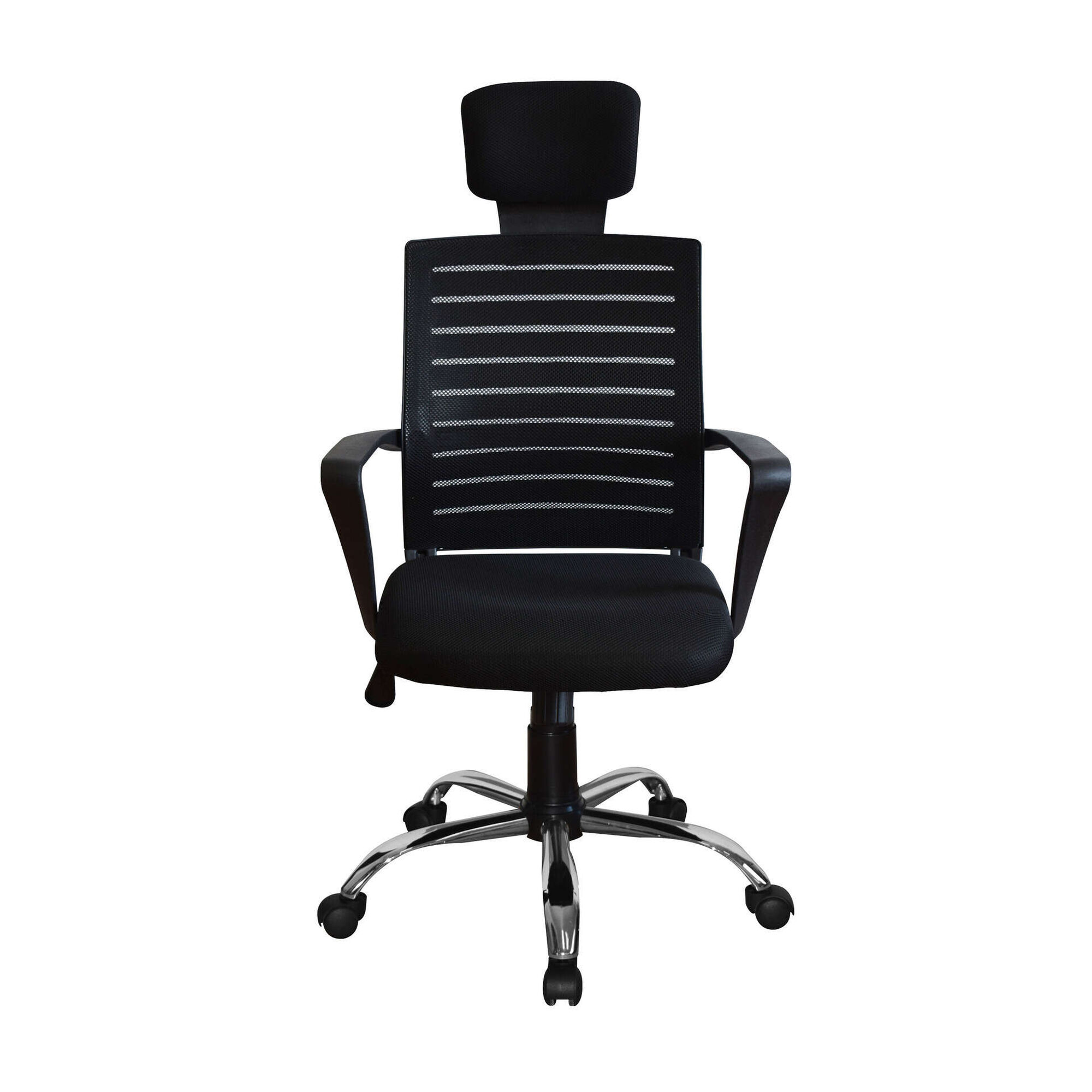 Cadeira Executiva com Encosto Kasa