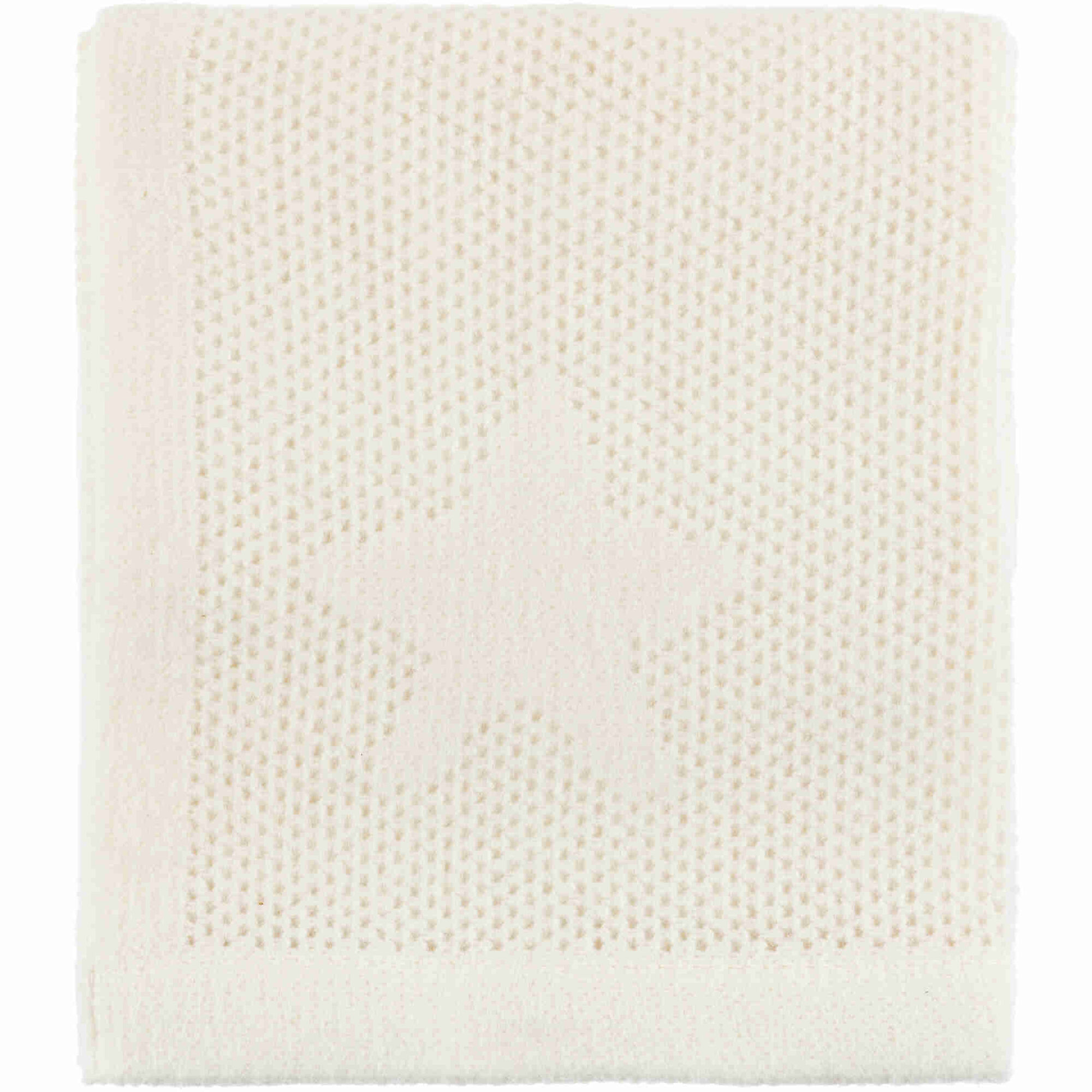 Manta Estrela 75x100cm P&eacute;rola Happy Bear