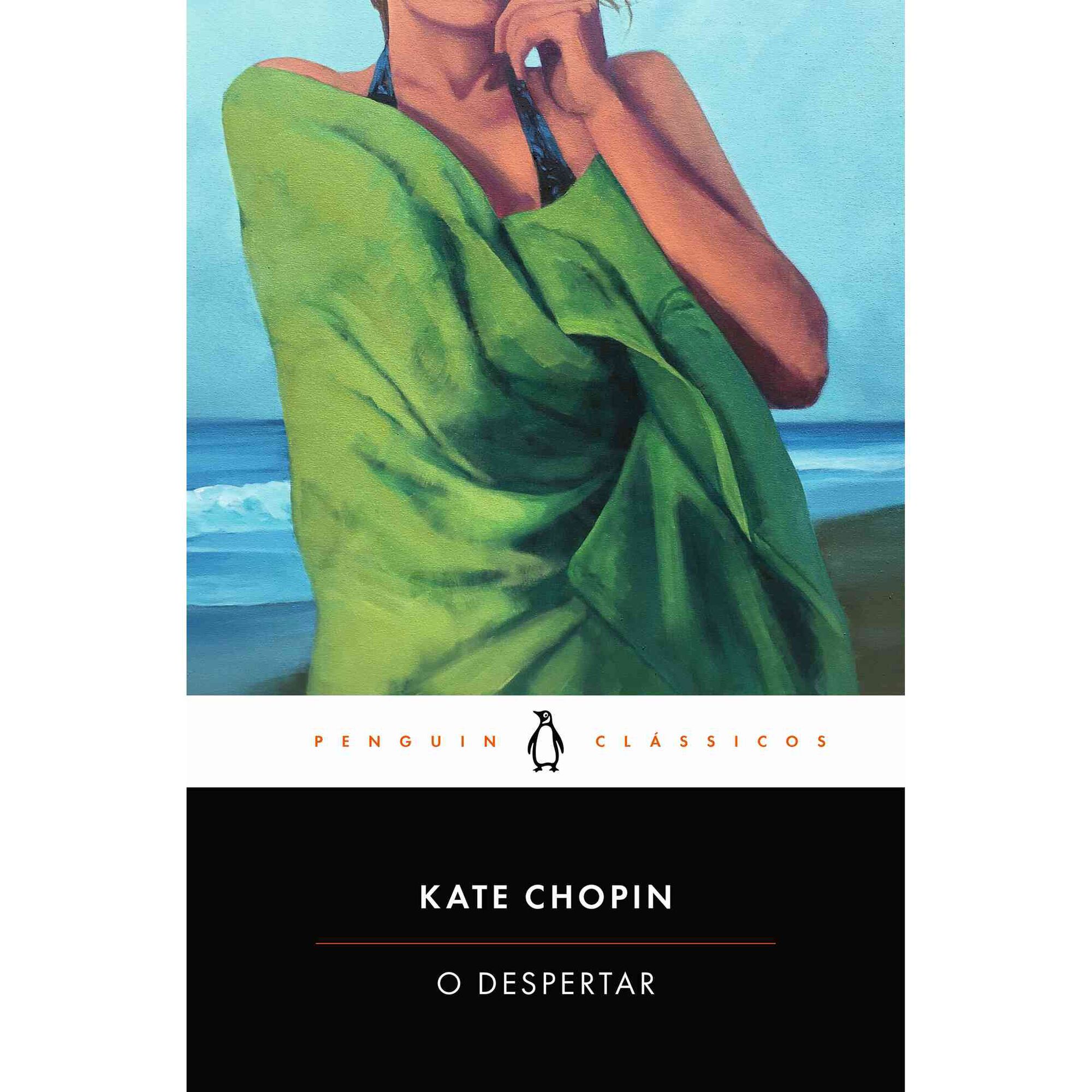 O Despertar de Kate Chopin