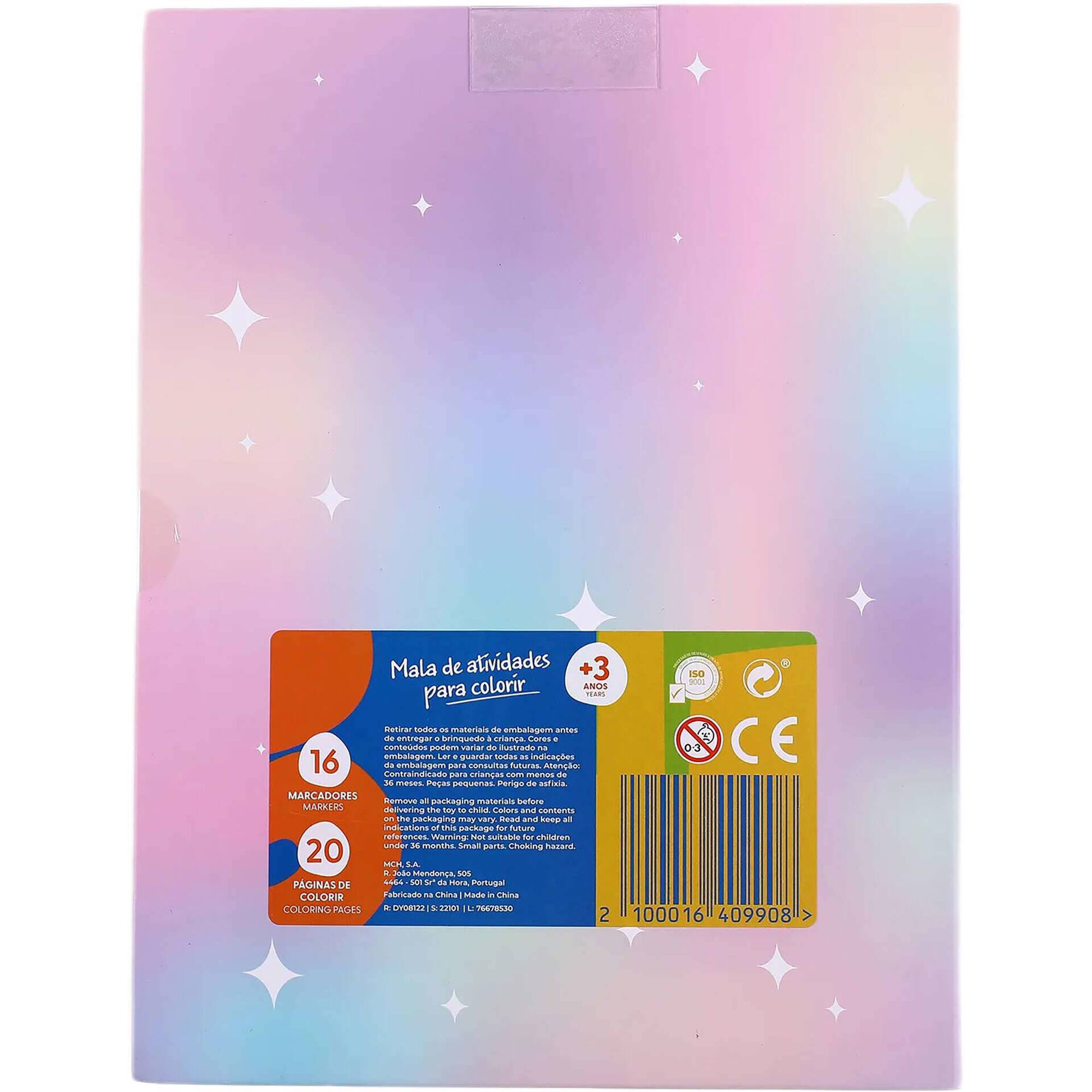 Kit de Pintura (v&aacute;rios modelos)