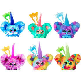 Peluche Furblets (vários modelos)
