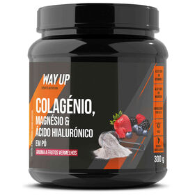 Suplemento de Colagénio