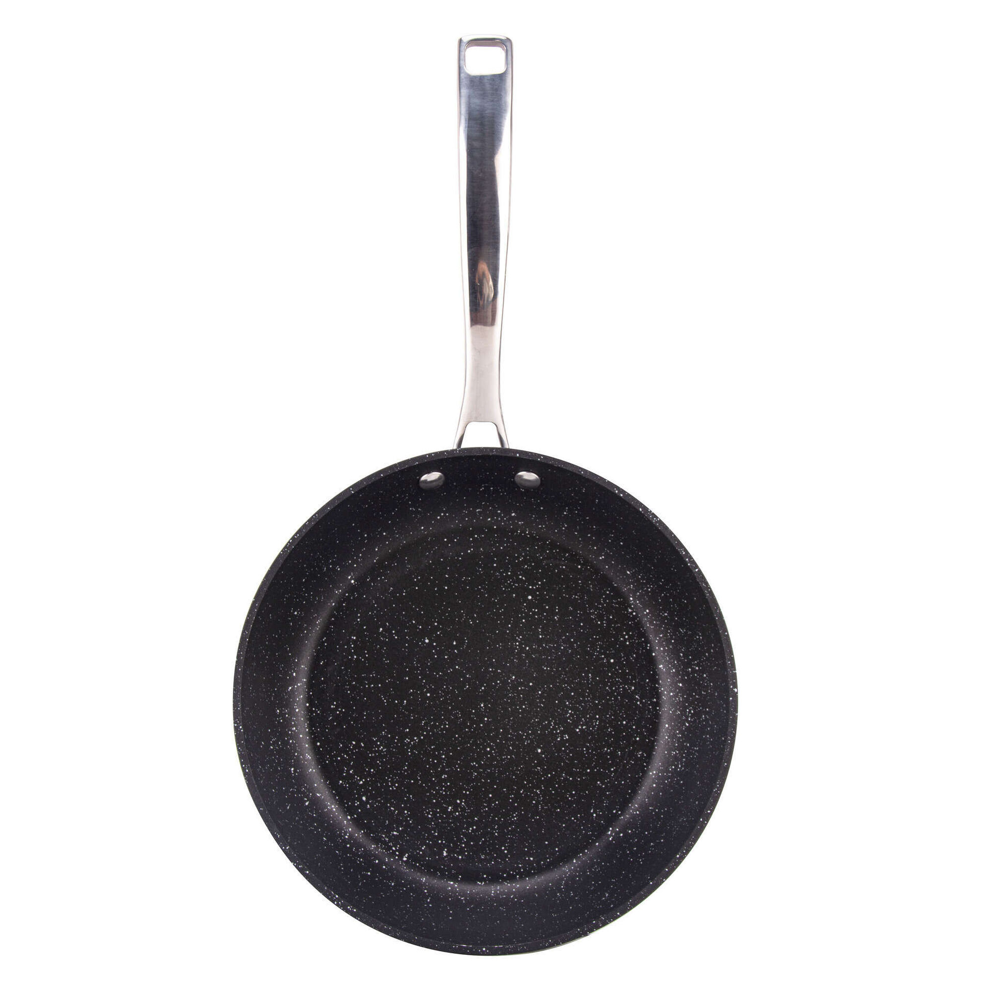 Frigideira Antiaderente Alumínio Platina Indução Total