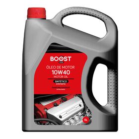 Óleo Motor 10W40 Óleo Motor 10W40
