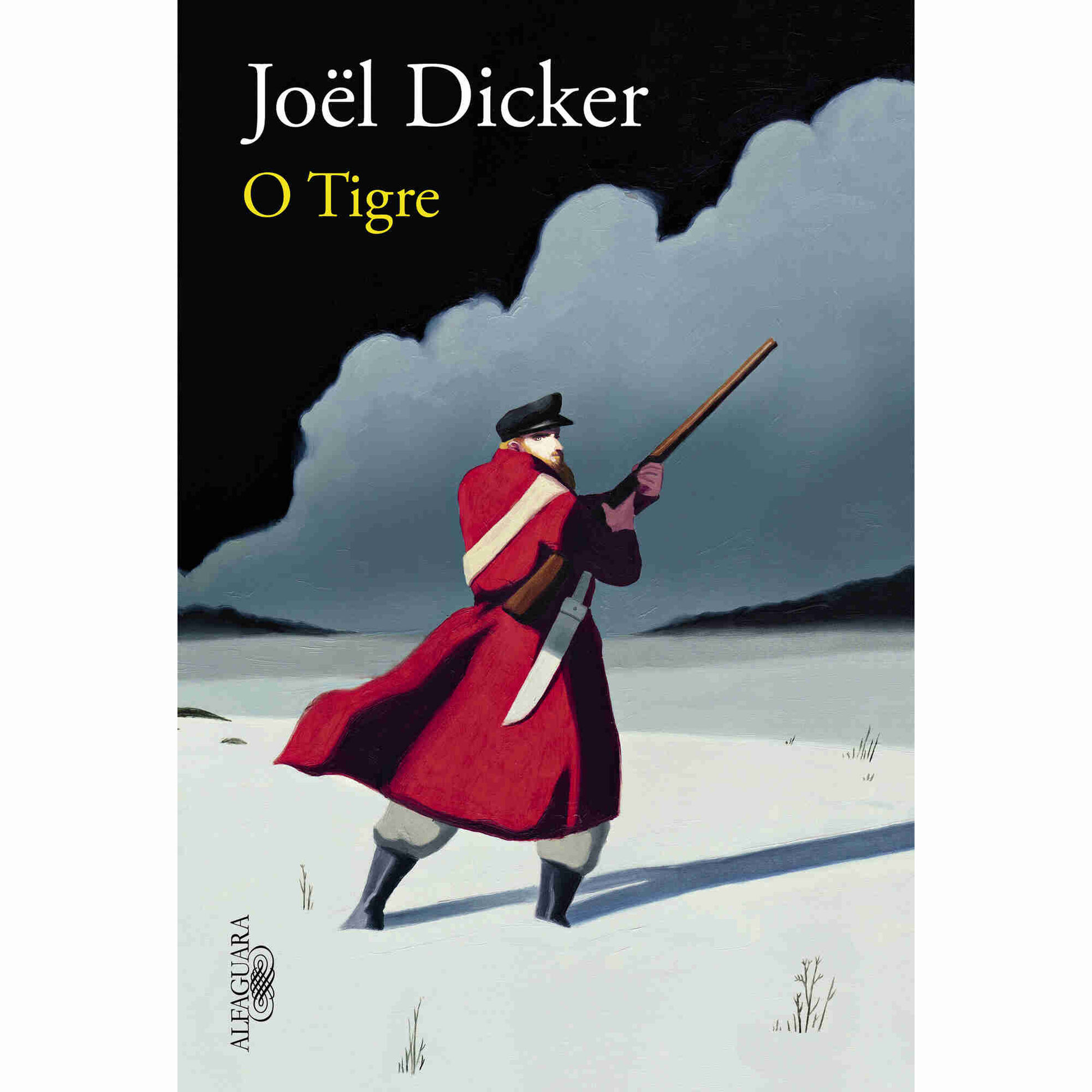 O Tigre