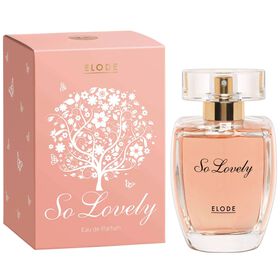 Eau de Parfum So Lovely