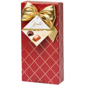 Bombons de Chocolate Caixa Chesterfield Gold Hamlet