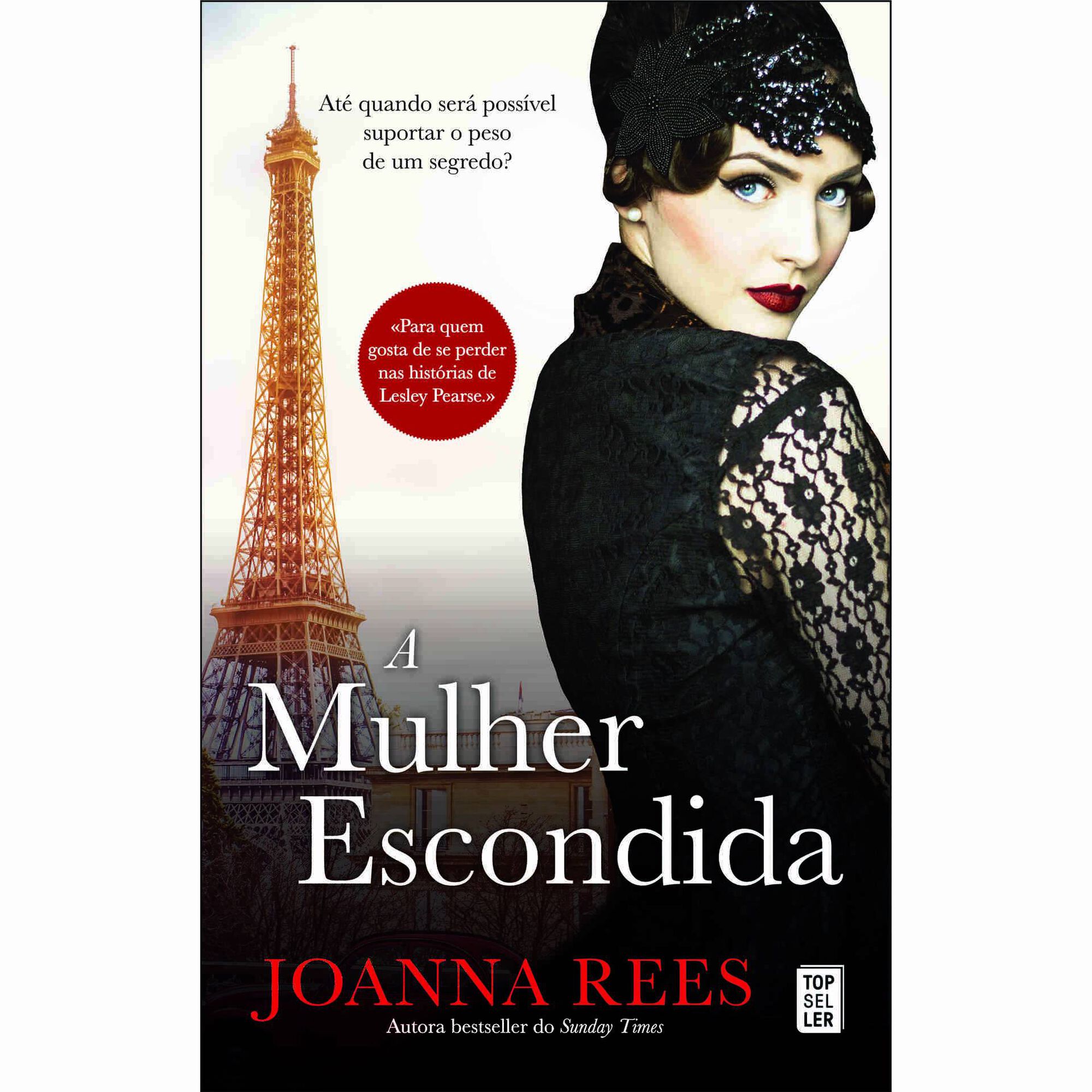 A Mulher Escondida A Mulher Escondida