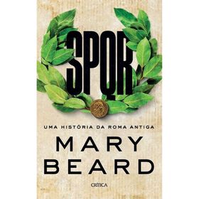 SPQR de Planeta