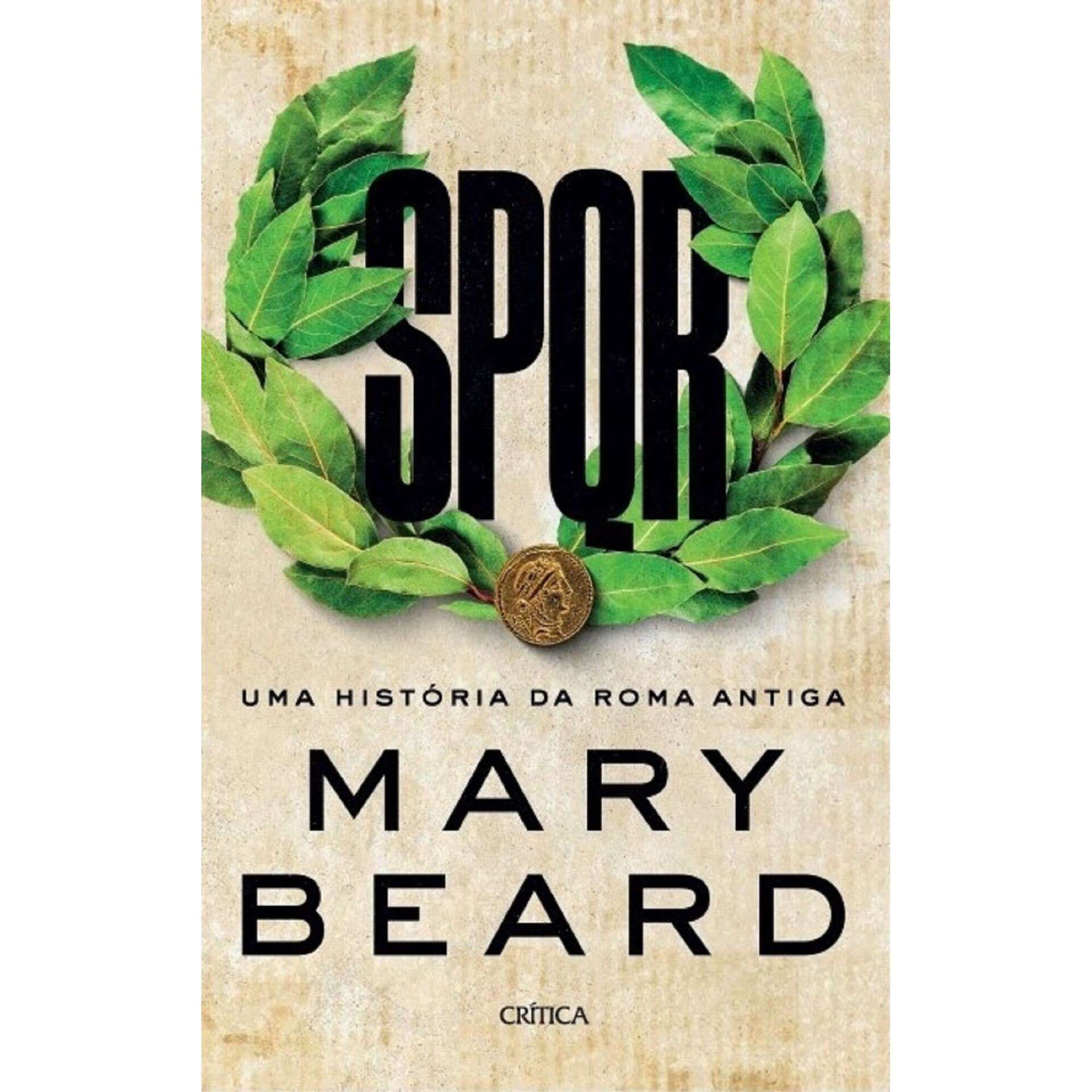 SPQR SPQR