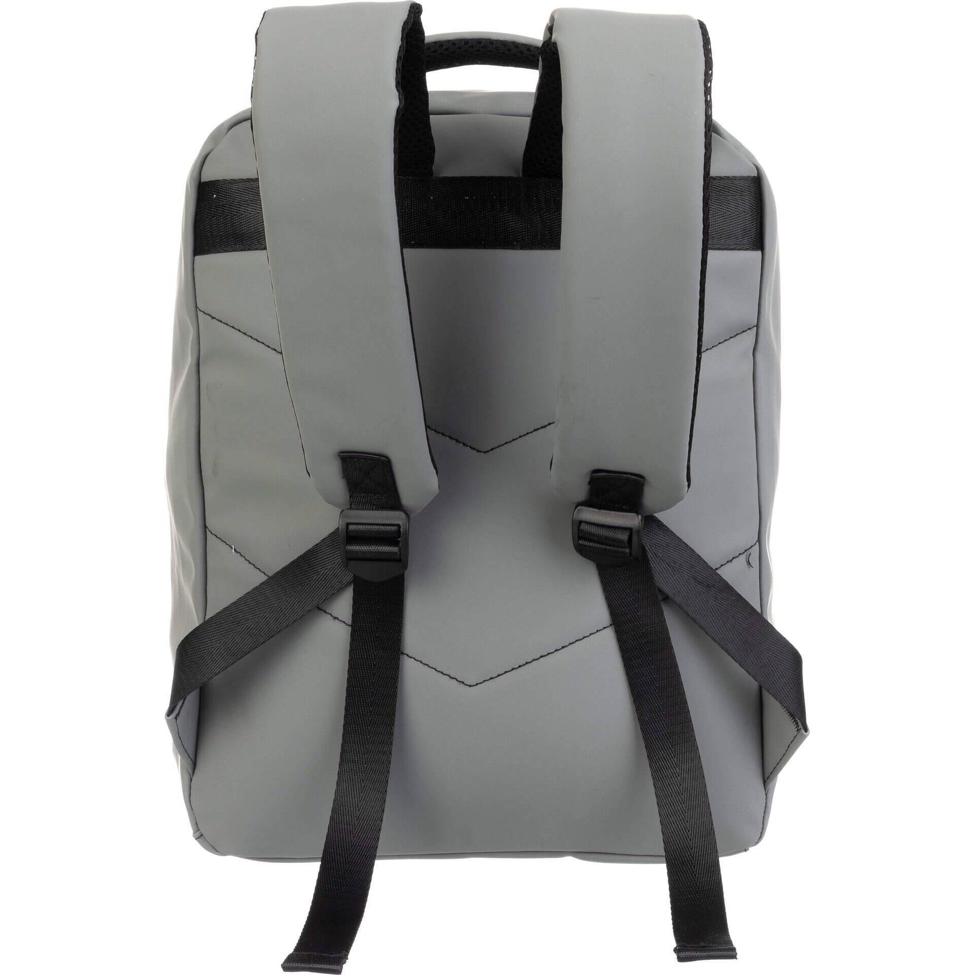 Mochila Cinza Oni Note!