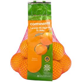Laranja IGP Algarve D. Jo&atilde;o Continente