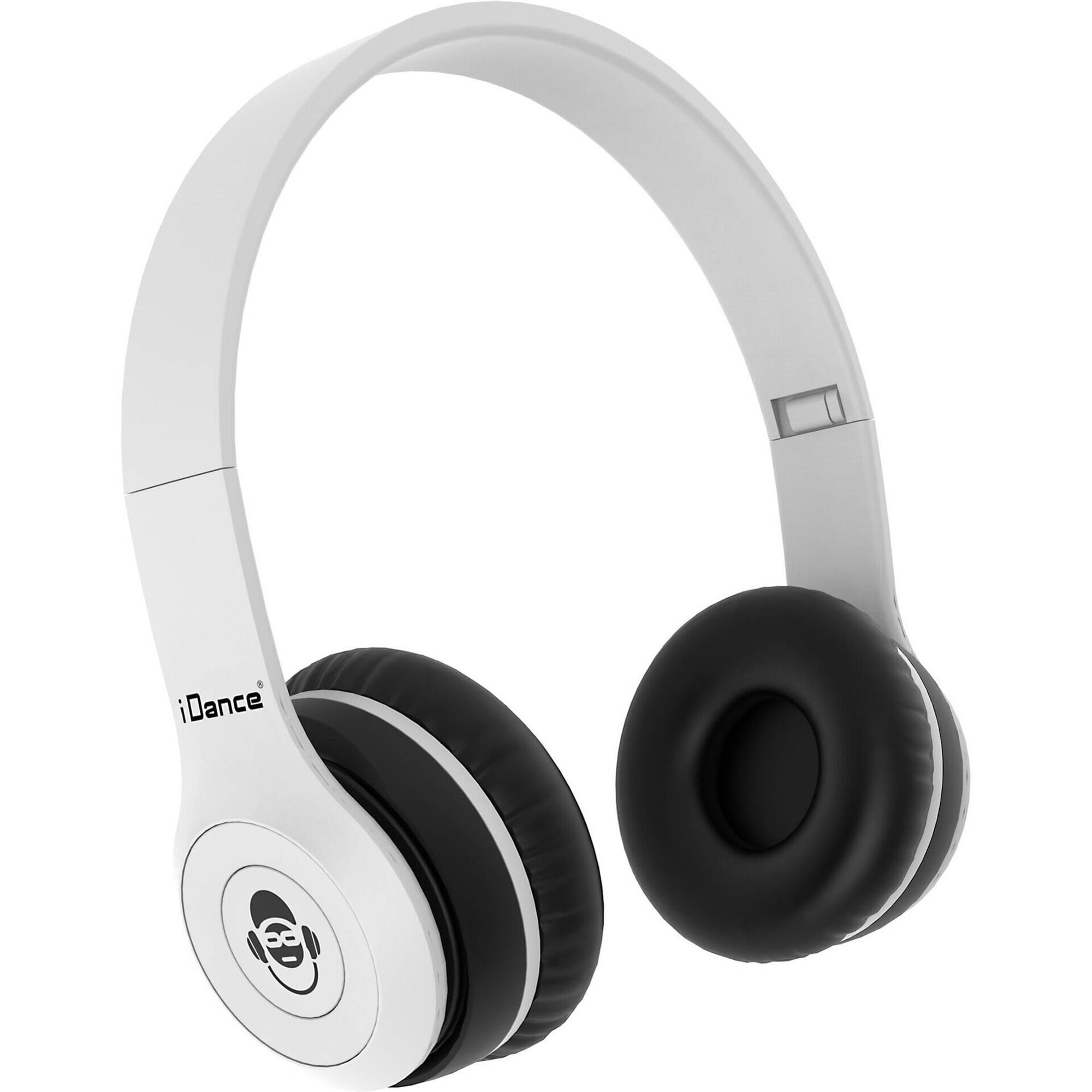 iDance - Auriculares Bluetooth DUO