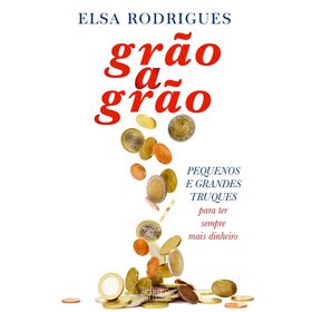 Gr&atilde;o a Gr&atilde;o de Elsa Rodrigues