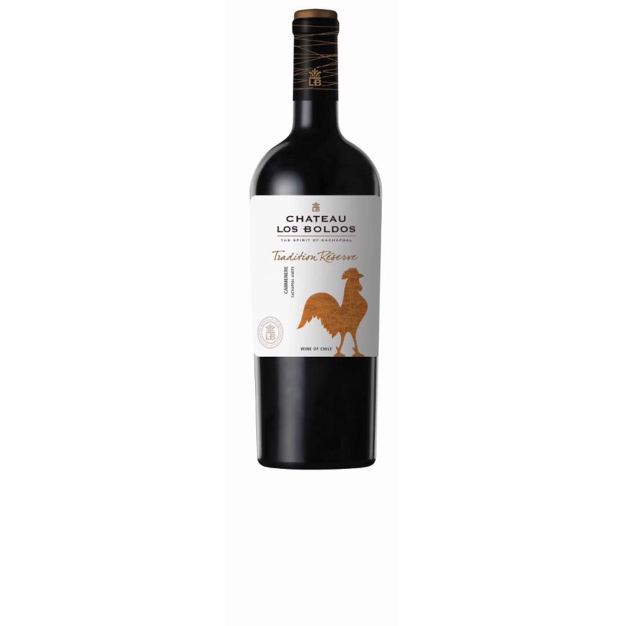 Los Boldos Tradition Carmenere Chile Vinho Tinto