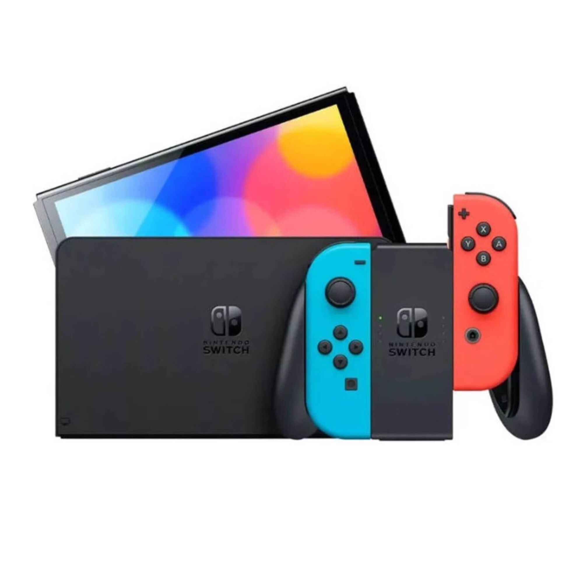 Consola Nintendo Switch OLED Nintendo