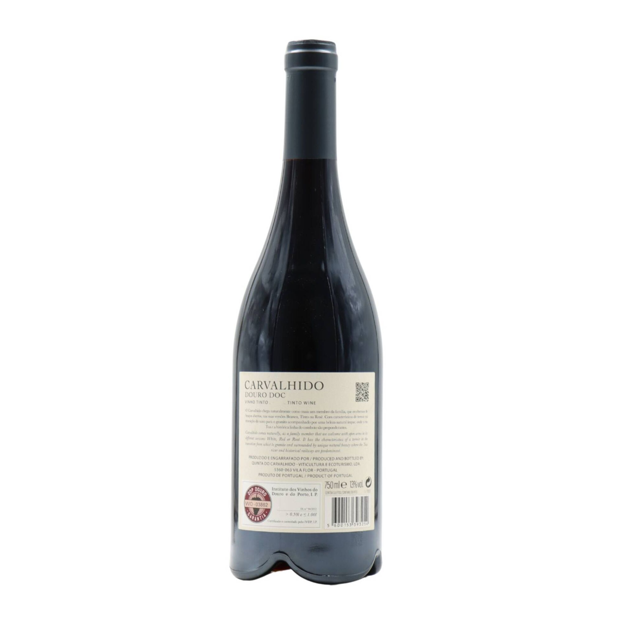Carvalhido Douro Vinho Tinto