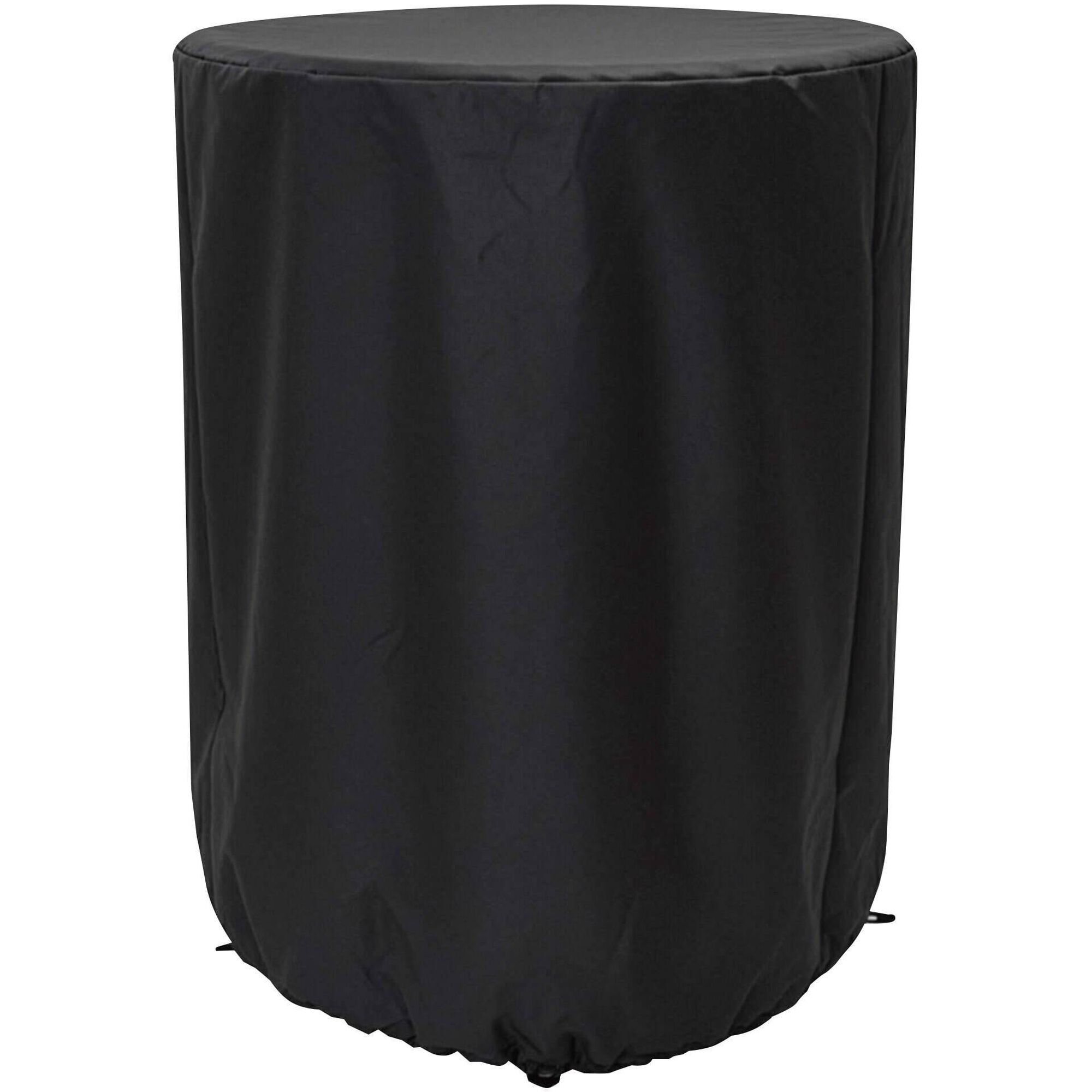 Cobertura para Barbecue Preta BBQ Collection