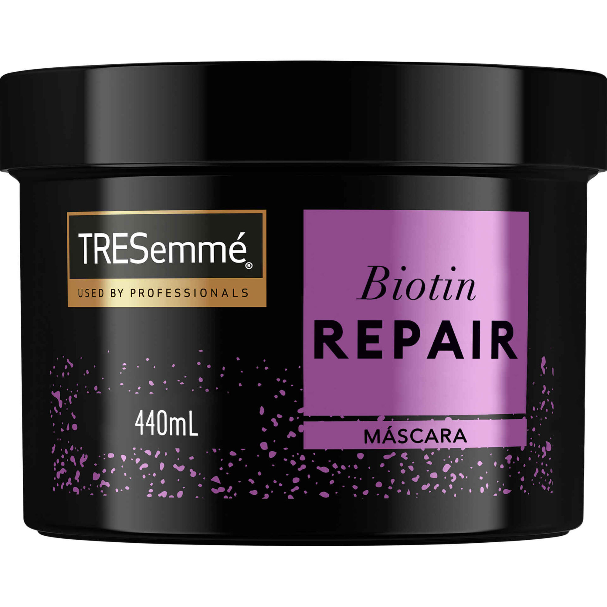 Máscara Cabelo Biotin Repair