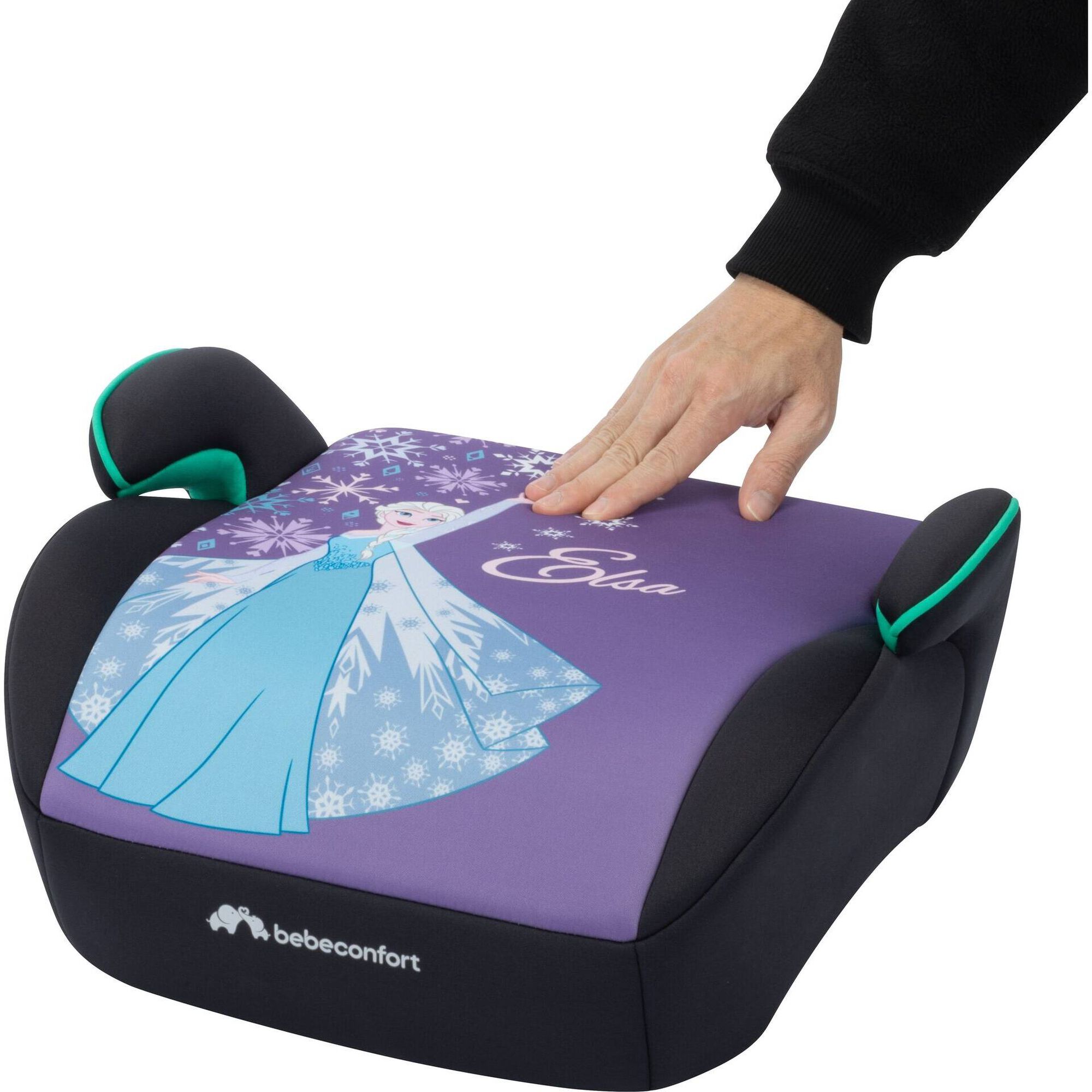 Assento Auto I-Size 128-150cm Frozen