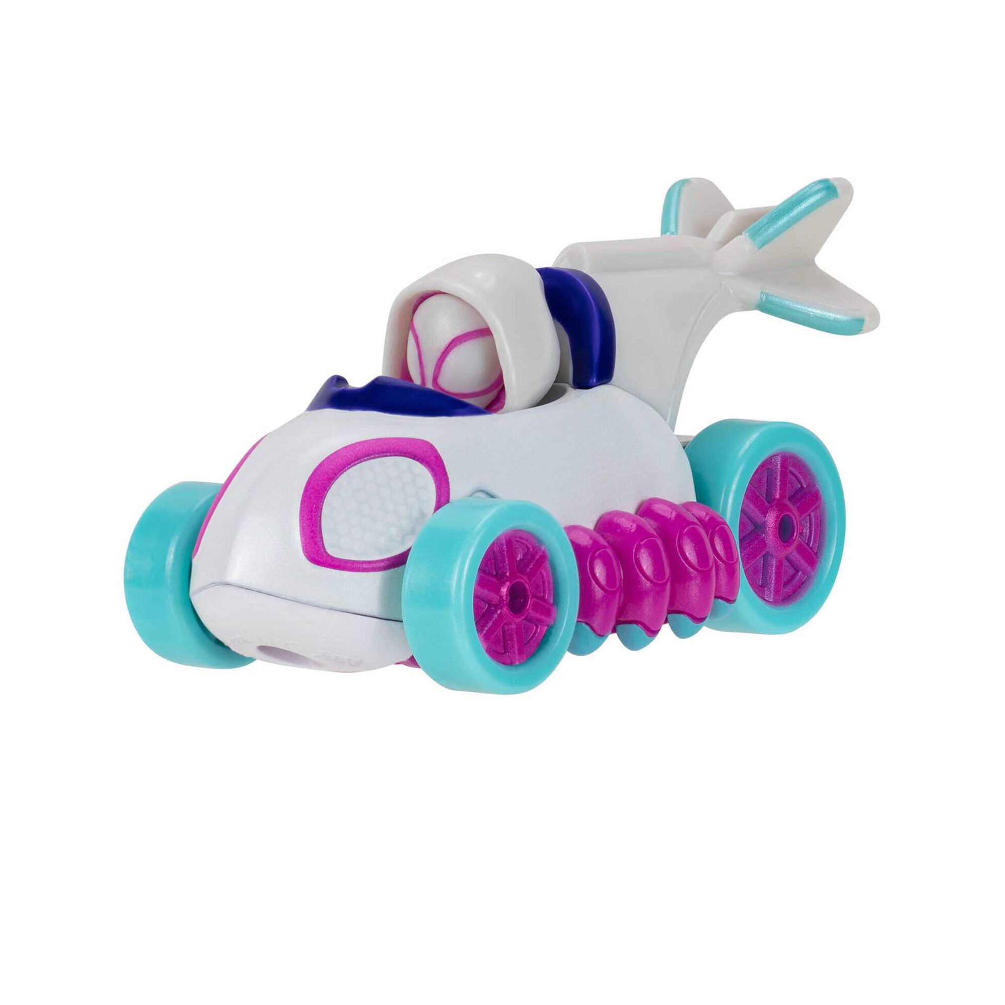 Spidey - Veículos Die Cast (vários modelos)