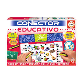 Conector Educativo