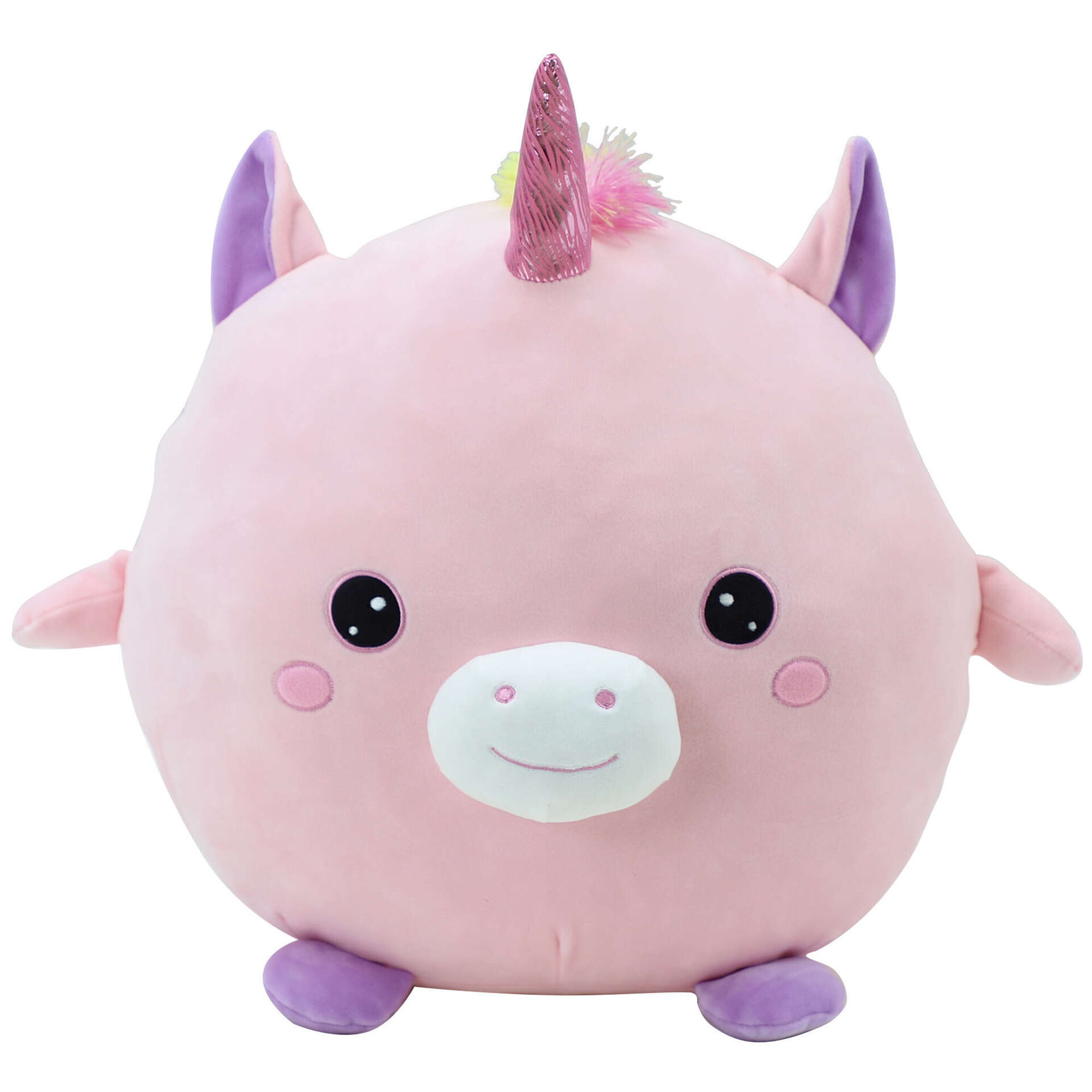 Squishanimals 40cm (vários modelos)