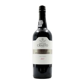 Quinta do Crasto Vinho do Porto LBV 2016