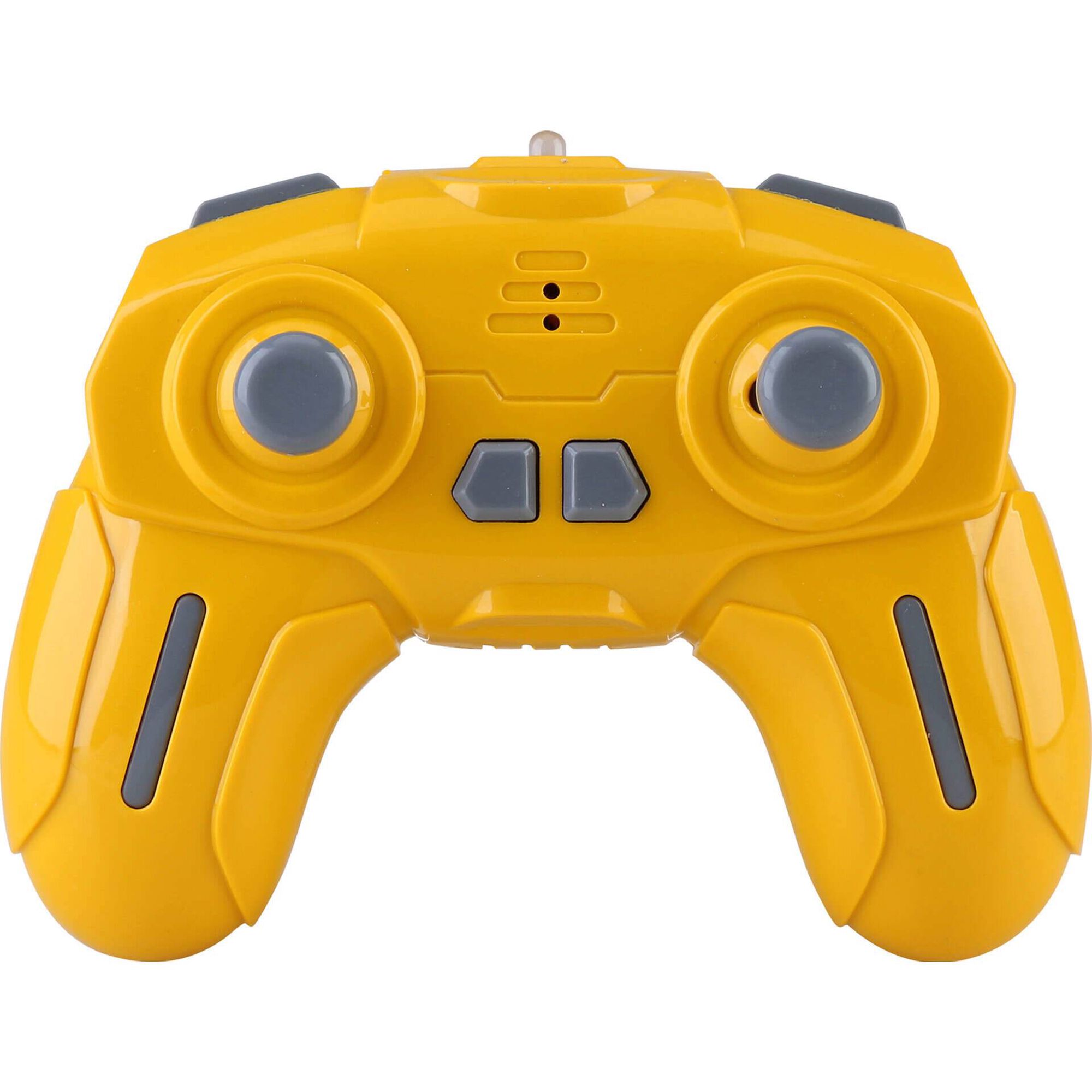 Zoko Speed Wheels - Rob&ocirc; e Carro Telecomandados Space Series