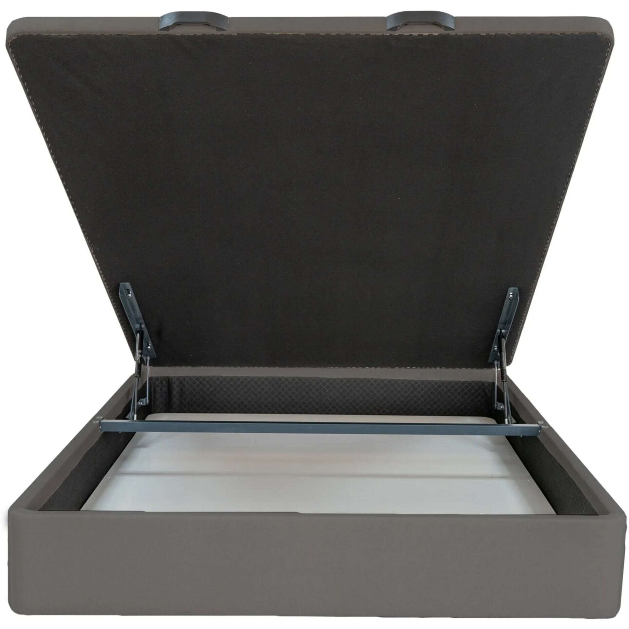 Sommier Sendai Anthracite Dreamura