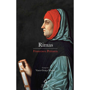 As Rimas de Petrarca de Vasco Graça Moura e Francesco Petrarca