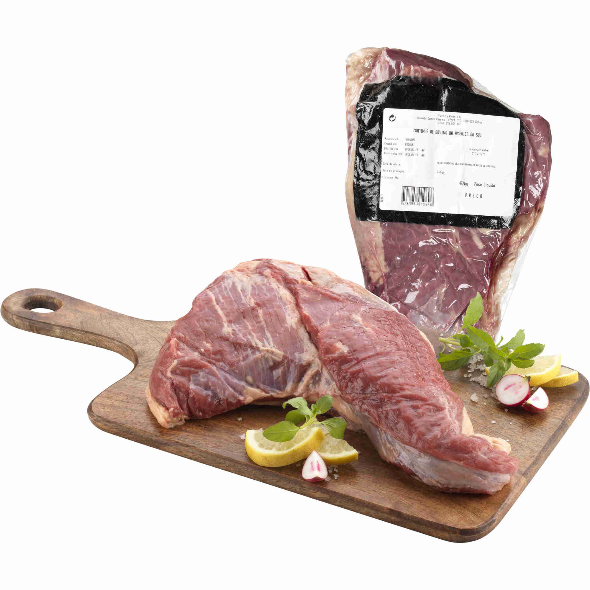 Maminha de Bovino