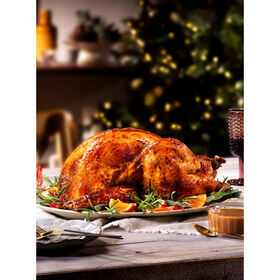 Peru Assado (Entregas para o Natal)