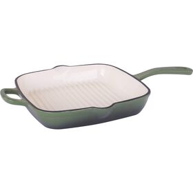 Grelhador Ferro Fundido 28cm Rosemary Grelhador Ferro Fundido 28cm Rosemary
