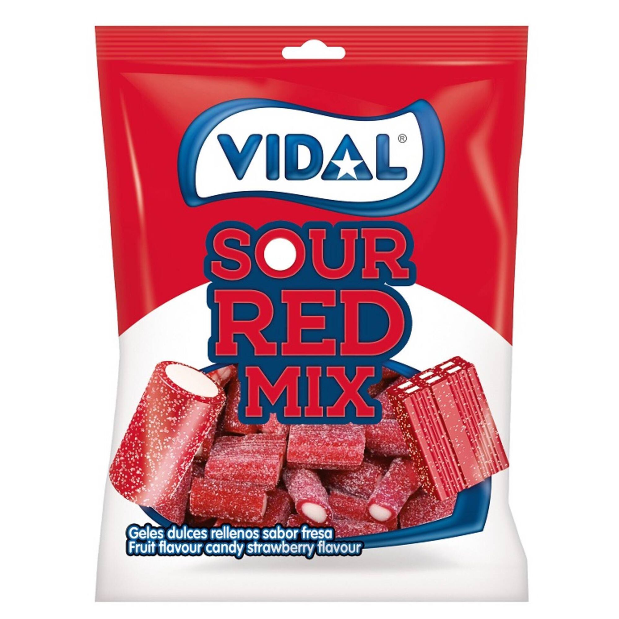 Включи red mix. Мармелад красный Vidal. Good Mix красный. Red Sour. Жевательние мқшцқ.
