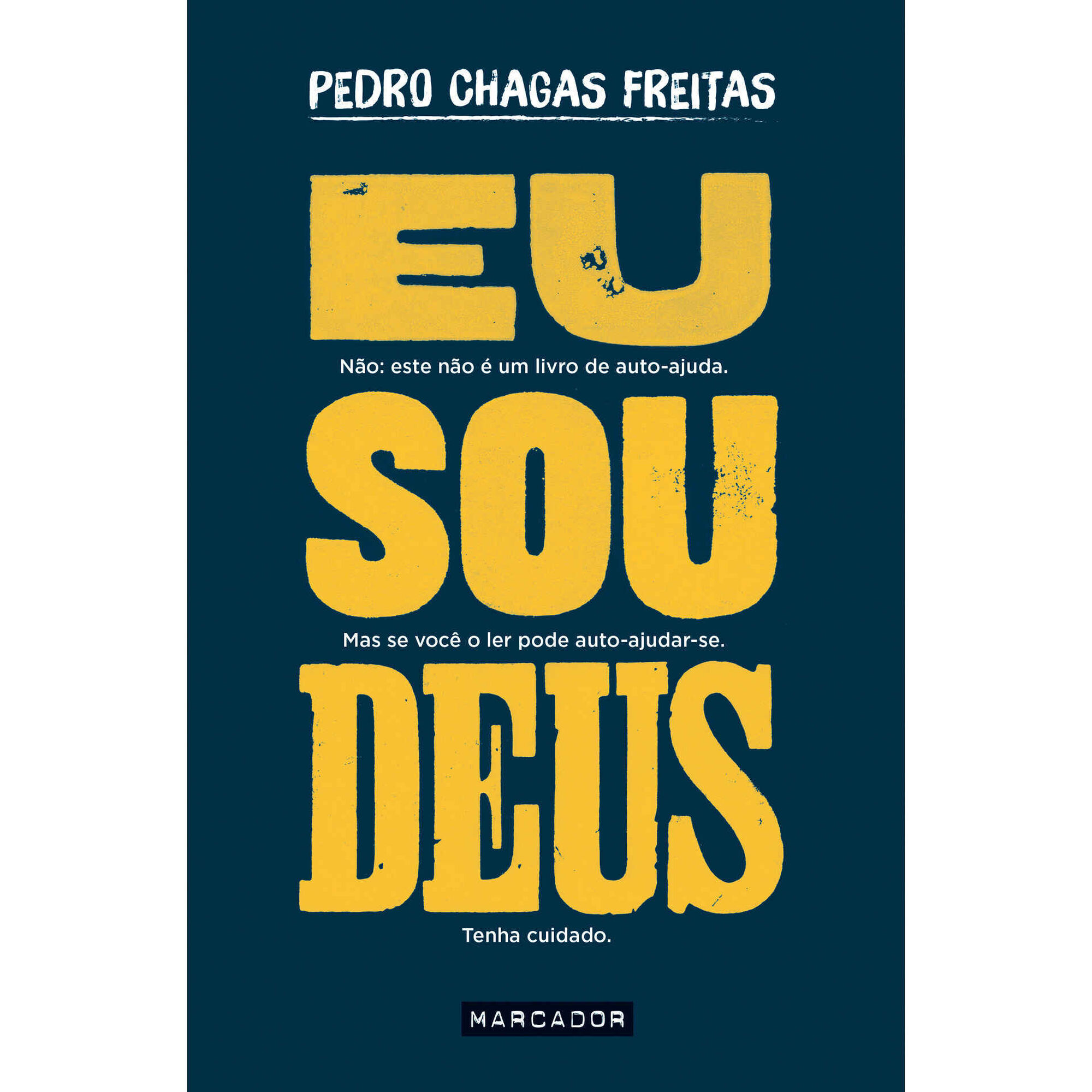Eu Sou Deus