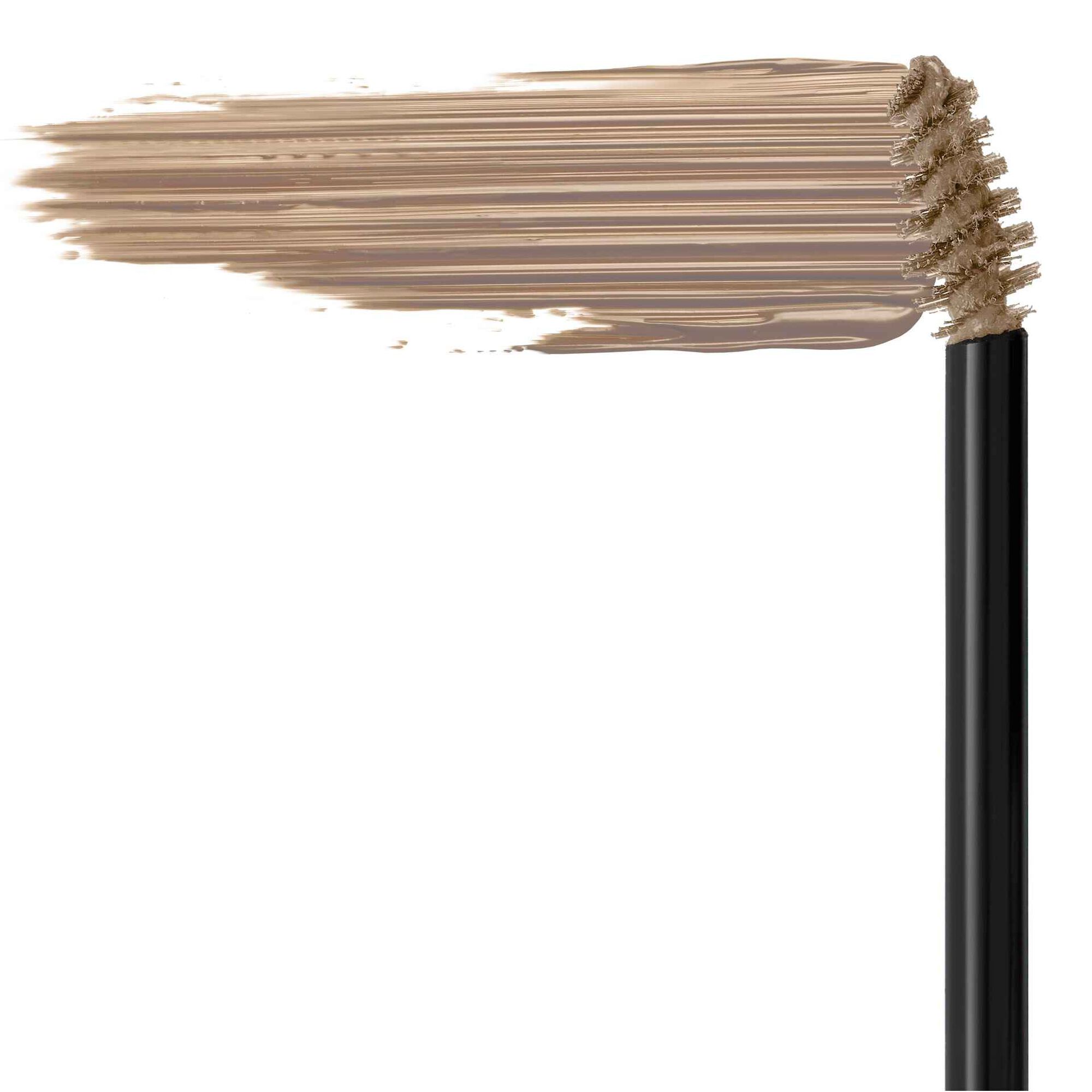 M&aacute;scara de Sobrancelhas Plump & Set Blonde 101 L'Or&eacute;al Paris