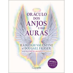 Oráculo dos Anjos e das Auras
